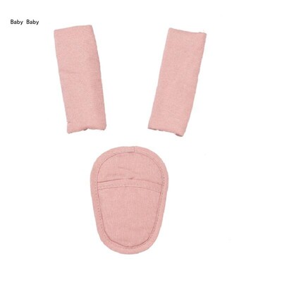 Könnyen használható babakocsi vállpárna állítás babakocsi váll ujja Kényelmes babakocsi vállpárna