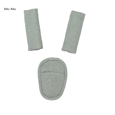 Könnyen használható babakocsi vállpárna állítás babakocsi váll ujja Kényelmes babakocsi vállpárna