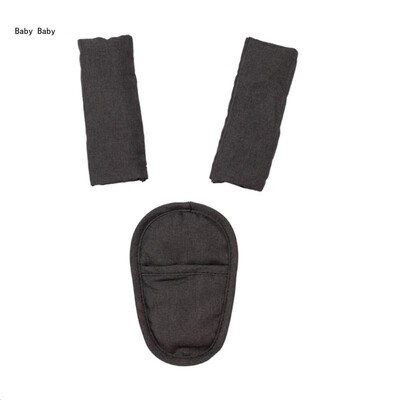 Könnyen használható babakocsi vállpárna állítás babakocsi váll ujja Kényelmes babakocsi vállpárna