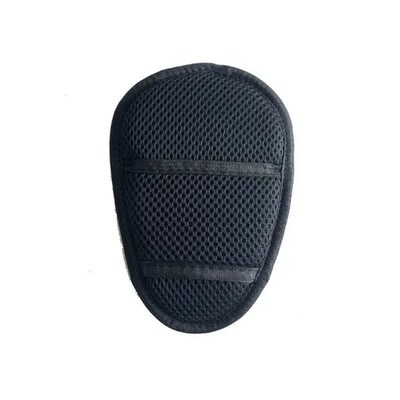 3vnt automobilinė kėdutė su antpečių rinkiniu, vaikiškų vežimėlių priedai, tinka visoms auto kėdutėms, vaikiško vežimėlio minkštas saugos diržo dangtelis