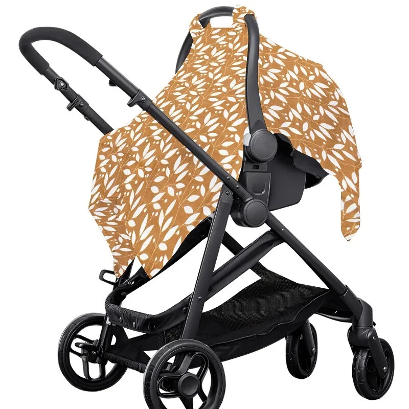 Babakocsi tartozékok Babakocsi Szúnyoghuzat Csecsemőhordozó Autósülés Baba napernyők Pamut újszülött kocsi bölcsőhuzat