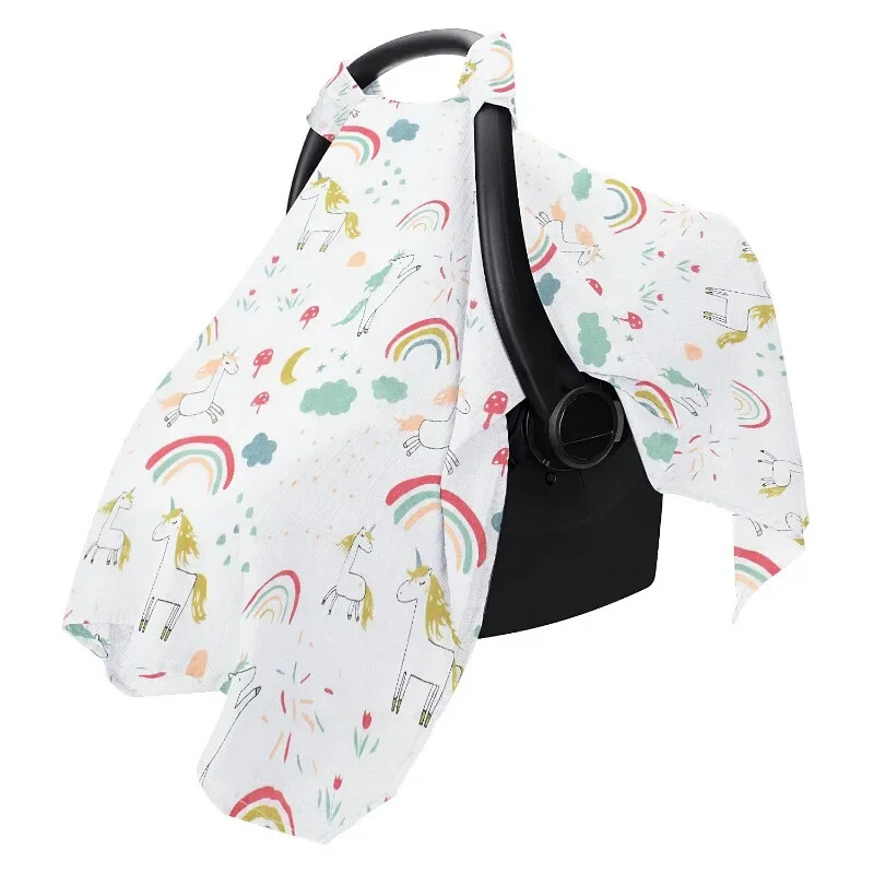 Babakocsi tartozékok Babakocsi Szúnyoghuzat Csecsemőhordozó Autósülés Baba napernyők Pamut újszülött kocsi bölcsőhuzat