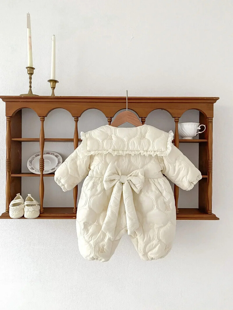 7935 Meiteņu mētelis ar kokvilnas polsterējumu 2023. gada ziemas jauns plus samta mētelis, modes silts virsdrēbes