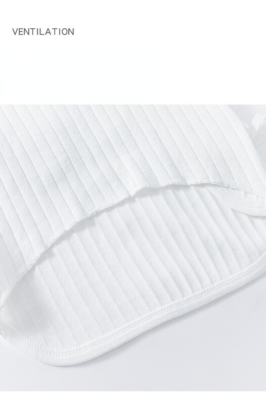 Jaundzimušo bez kauliem pusmuguras drēbes 100% kokvilnas zēniem meitenēm vasaras un rudens jaka zīdaiņu augšējais apģērbs