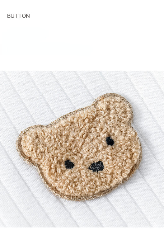 Jaundzimušo bez kauliem pusmuguras drēbes 100% kokvilnas zēniem meitenēm vasaras un rudens jaka zīdaiņu augšējais apģērbs