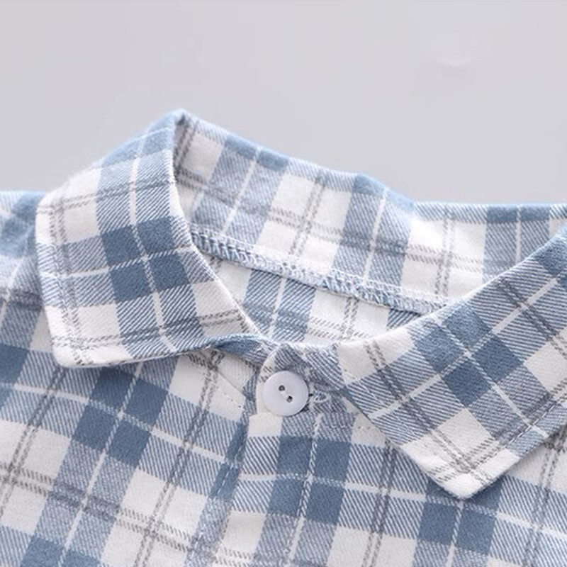 Vasaras 1 gab. Bērnu Zēnu Krekli Kokvilnas Apģērbi Apģērbi Mazu bērnu Zēnu Topi Blūze Bērni Valkā 1 2 3 4 5 Jā