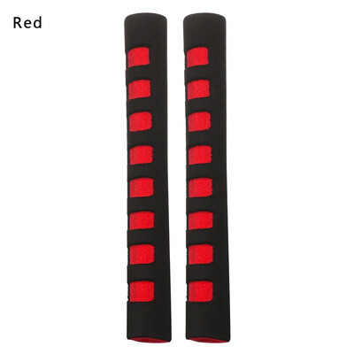 2Gb ratiņu roktura pārsegs EVA putu ratiņu roku balsta pārsegs Pašlīmējošs Augsti elastīgs roku balstu aizsardzība Bērnu ratiņu aksesuārs