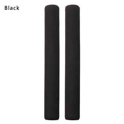 2Gb ratiņu roktura pārsegs EVA putu ratiņu roku balsta pārsegs Pašlīmējošs Augsti elastīgs roku balstu aizsardzība Bērnu ratiņu aksesuārs