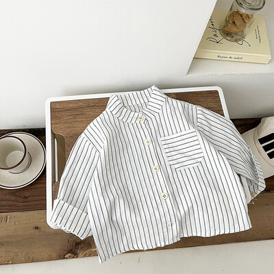 2025. gada rudens, jauns, bezpiedurkņu, trikotāžas veste mazulim, masīva zīdaiņu, zēnu meitene