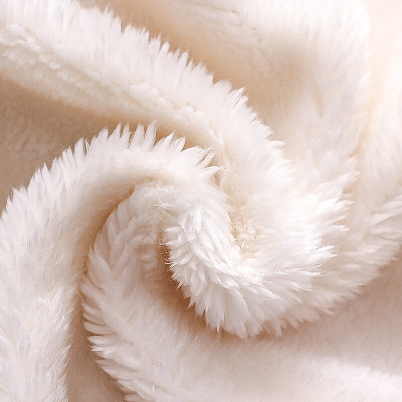 Őszi és téli lányok szőrme mellény, édes virágos hímzés, ujjatlan meleg divatkabát 0-3 éves női viselet felső