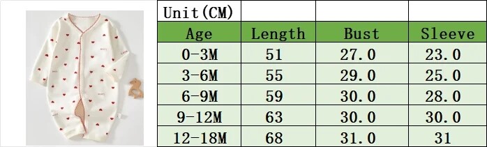 Babanadrág lányoknak fiúknak hosszú ujjú szerelmi nyomat 100% pamut újszülött pizsama babáknak nappaliruha ágygarnitúra