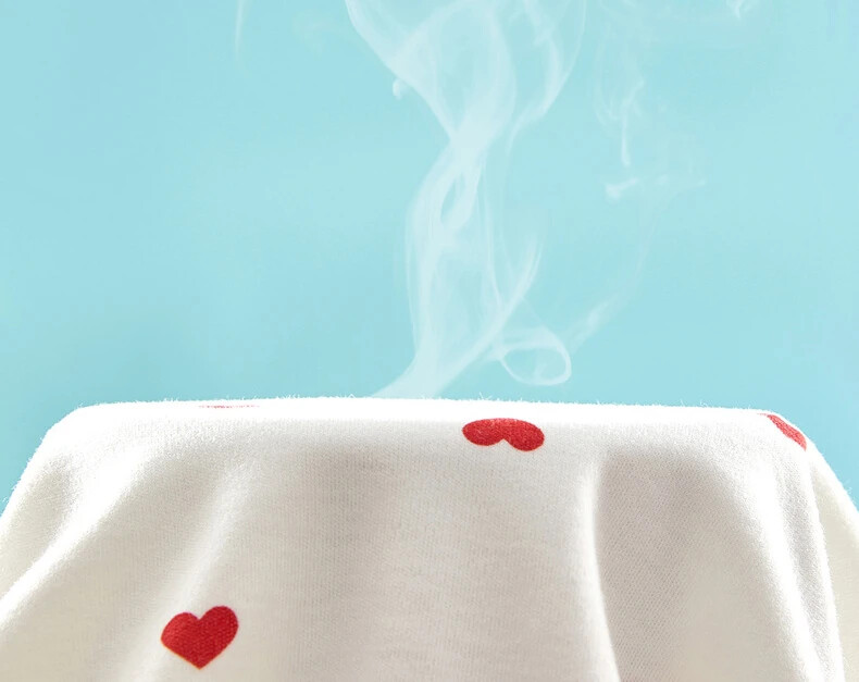 Babanadrág lányoknak fiúknak hosszú ujjú szerelmi nyomat 100% pamut újszülött pizsama babáknak nappaliruha ágygarnitúra