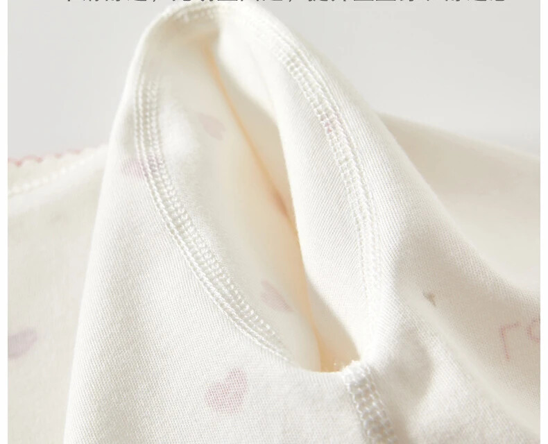 Babanadrág lányoknak fiúknak hosszú ujjú szerelmi nyomat 100% pamut újszülött pizsama babáknak nappaliruha ágygarnitúra