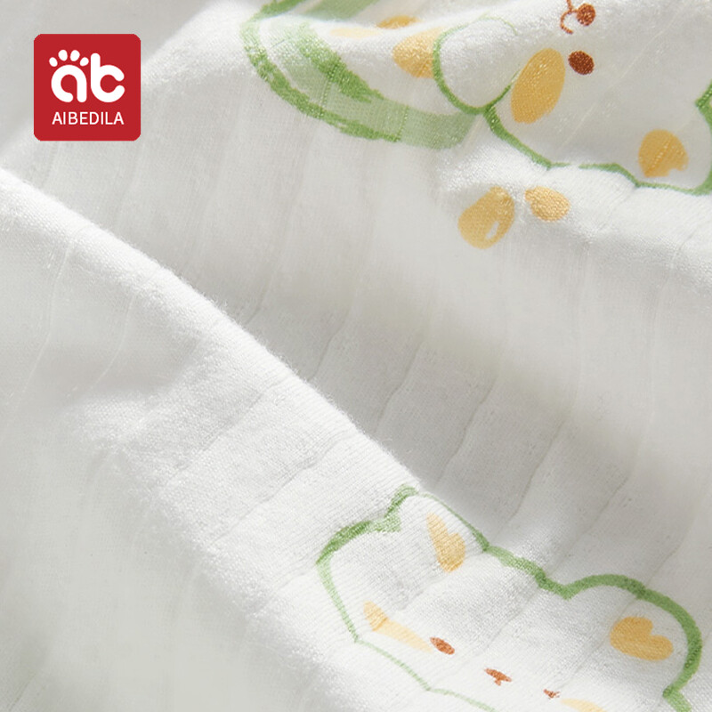 AIBEDILA vasaras bērnu topi Apģērbi Tvertne Bez piedurknēm Elpojoša Kokvilna Bērnu T-krekls Veste Tops Apģērbs Apģērbs Zēniem Meitenes