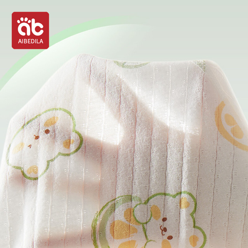 AIBEDILA vasaras bērnu topi Apģērbi Tvertne Bez piedurknēm Elpojoša Kokvilna Bērnu T-krekls Veste Tops Apģērbs Apģērbs Zēniem Meitenes