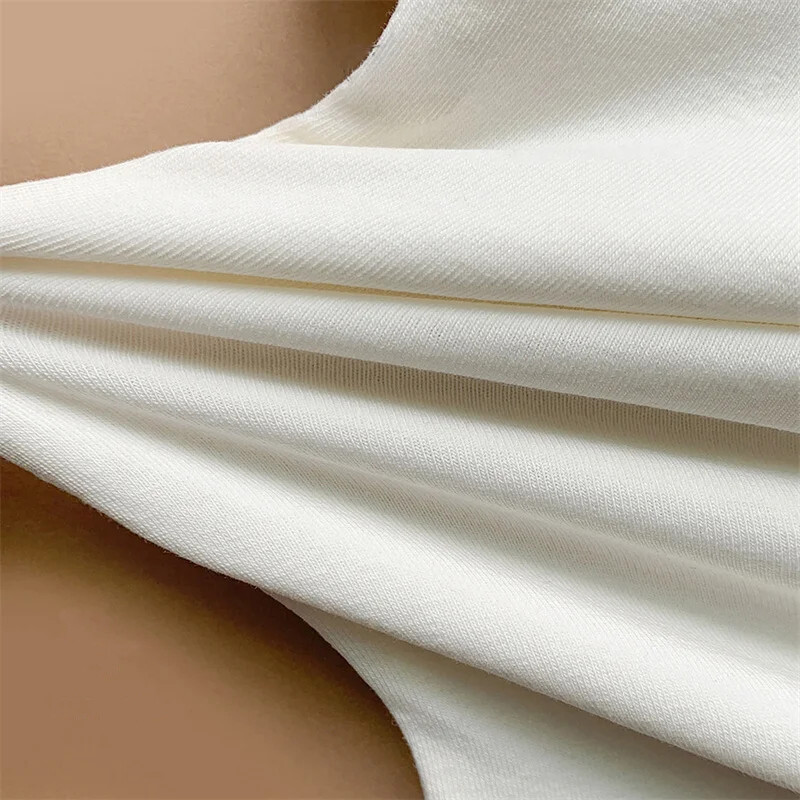 Βρεφική μπλούζα για βρέφη για κορίτσια Καλοκαιρινό λεπτό νεογέννητο μπλουζάκι μονόχρωμο μπλουζάκι βαμβακερό κοντό μανίκι 0-24 μηνών Κορυφαία ρούχα 2024