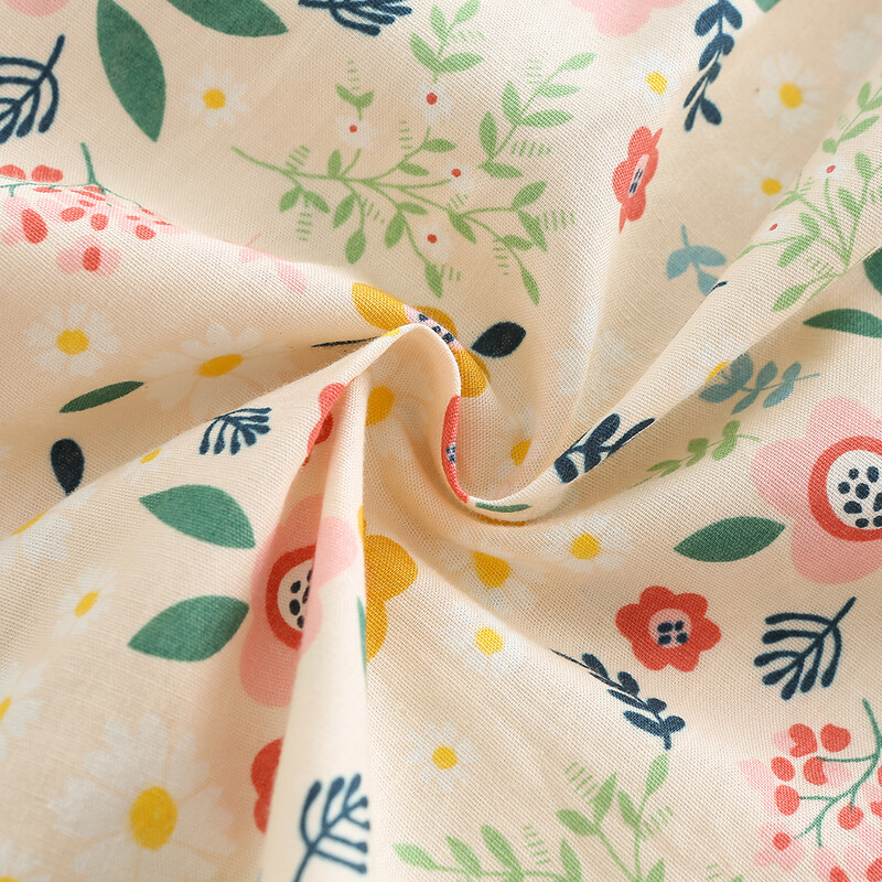 Burvīgs puķains meiteņu krekls ar garām piedurknēm ziedlapu apkakles blūze meitenēm Apģērbi zīdaiņiem Bērnu topi Bērnu jakas Virsdrēbes