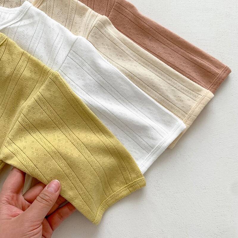 2024 Κορεατική ζακέτα για νήπια, Παιδικά μονόχρωμα παλτό Βρεφικά ελαφριά casual πανωφόρια για αγόρια, κορίτσια, καλοκαιρινό μπουφάν με κουμπιά