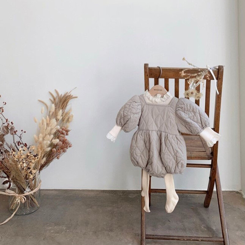 Rudens ziemas volāni mežģīņu apkakles krekls meiteņu drēbēm silts kokvilnas trikotāžas bērnu krekls ar garām piedurknēm mazuļu blūze topi bērnam