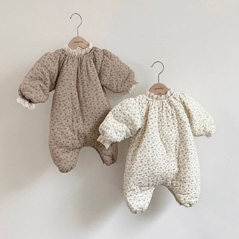 Rudens ziemas volāni mežģīņu apkakles krekls meiteņu drēbēm silts kokvilnas trikotāžas bērnu krekls ar garām piedurknēm mazuļu blūze topi bērnam