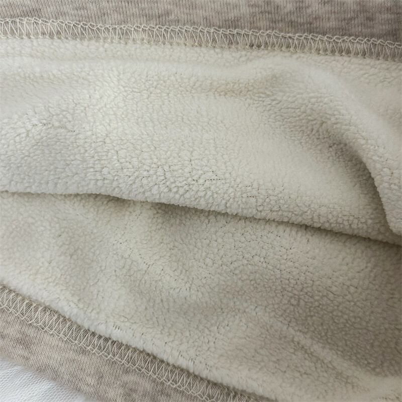 MILANCEL Jauni ziemas bērnu apakškrekli zīdaiņiem, flīsa polsterēti mežģīņu apkakles apakšējais krekls Toddler biezi meiteņu topi