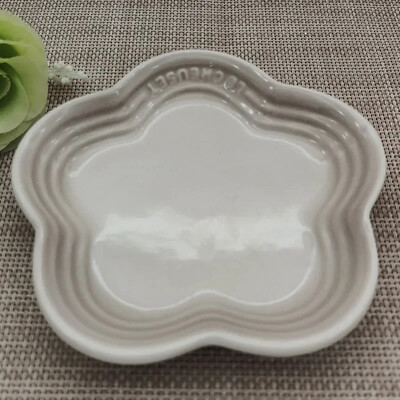 Keramička ekstra široka podignuta zdjela za hranu za mačke, povišene zdjele za kućne ljubimce Hranilica za mačke protiv povraćanja Brkovi Bez stresa Zdjela za hranjenje mačaka od 5,5 inča