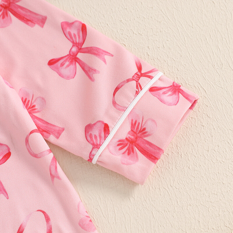 Citgeett sügisene imikute beebitüdruku sügisene magamisriided, vööripüksid, nööbid, pikkade varrukatega, täispikk dressiriided