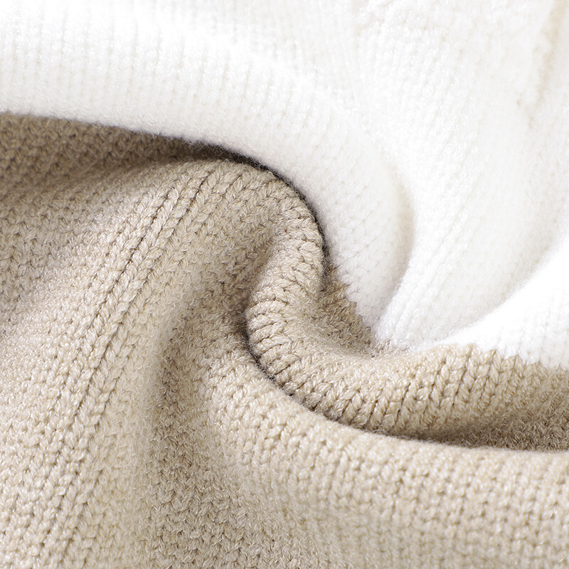 Armas armas pikkade varrukatega O-kaelusega kevadine ja sügisene kudumid poiste ja tüdrukute kampsun 6-36 kuuks Pehme vastsündinu kampsun