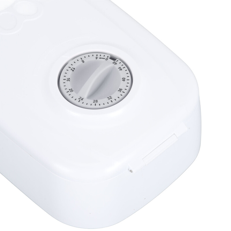 Lemmikloomasöötja automaatne lemmikloomasöötja multifunktsionaalne eemaldatav intelligentne ühekordse söögikorra ajastatud kassitoidu jaotur kassidele ja koertele