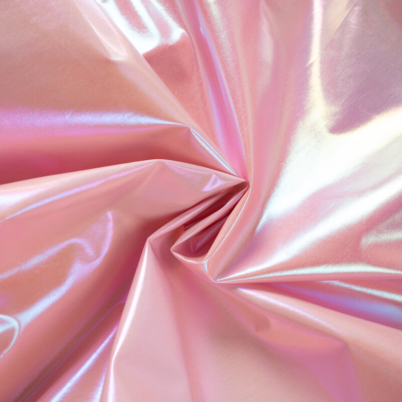 2024. aasta uus populaarne ühevärviline beebitüdruku polüestrist moekas ja mugav õhuke kapuutsiga jakk