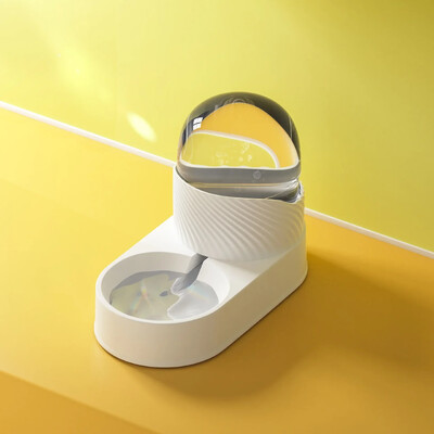 Kassi veejaotur Automaatne söötja veejaotur Kassi veejaotur Koer Koer Kassikauss Koerakaussi Kombineeritud lemmikloomatarbed