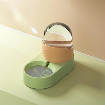 Kassi veejaotur Automaatne söötja veejaotur Kassi veejaotur Koer Koer Kassikauss Koerakaussi Kombineeritud lemmikloomatarbed