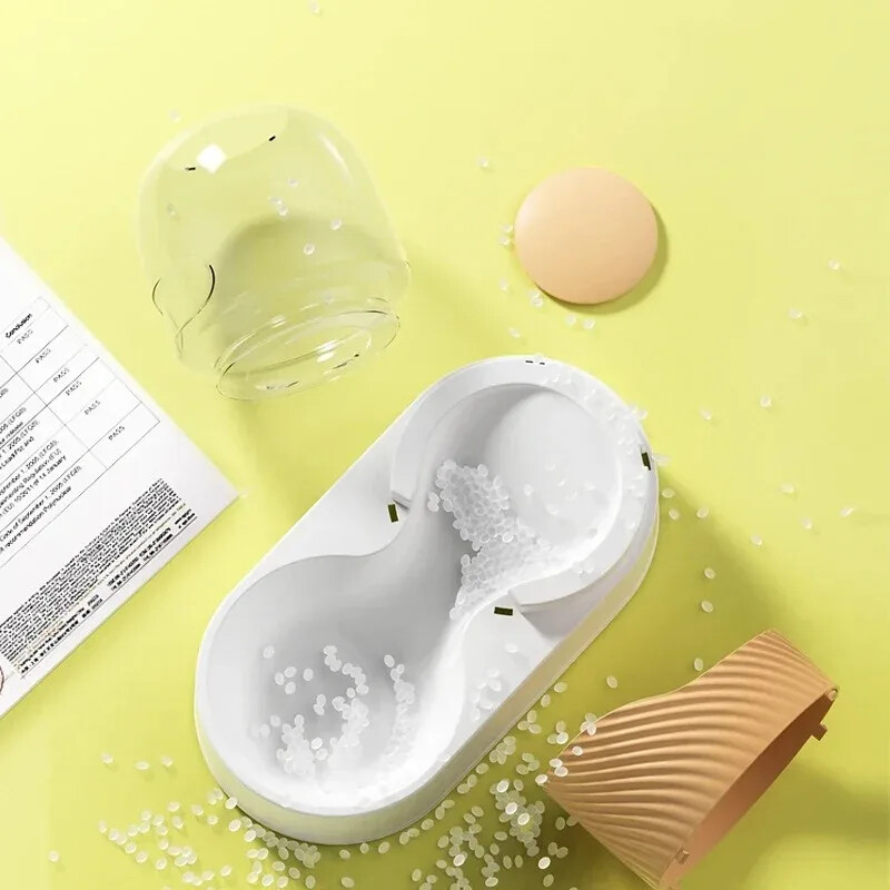 Kassi veejaotur Automaatne söötja veejaotur Kassi veejaotur Koer Koer Kassikauss Koerakaussi Kombineeritud lemmikloomatarbed