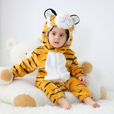 Kigurumi Stitch egyszarvú pizsama baba nyúl páncélja újszülött állat pólós lány fiúknak anime cosplay jelmez karácsonyi bulira