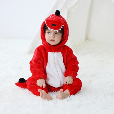 Kigurumi Stitch egyszarvú pizsama baba nyúl páncélja újszülött állat pólós lány fiúknak anime cosplay jelmez karácsonyi bulira