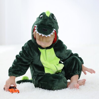 Kigurumi Stitch egyszarvú pizsama baba nyúl páncélja újszülött állat pólós lány fiúknak anime cosplay jelmez karácsonyi bulira