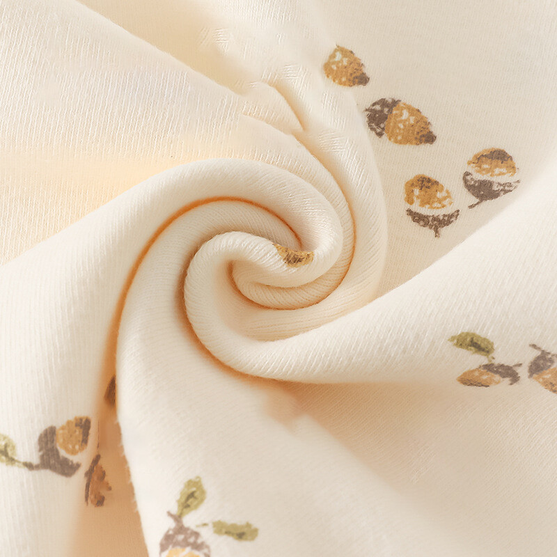 Mazuļu drēbju pidžamas komplekts pavasara rudens mazuļiem zēniem apakšveļa ar apdrukātu bodi + bikses 2 gab. meiteņu mājas apģērba uzvalks maziem gariem Jāņiem