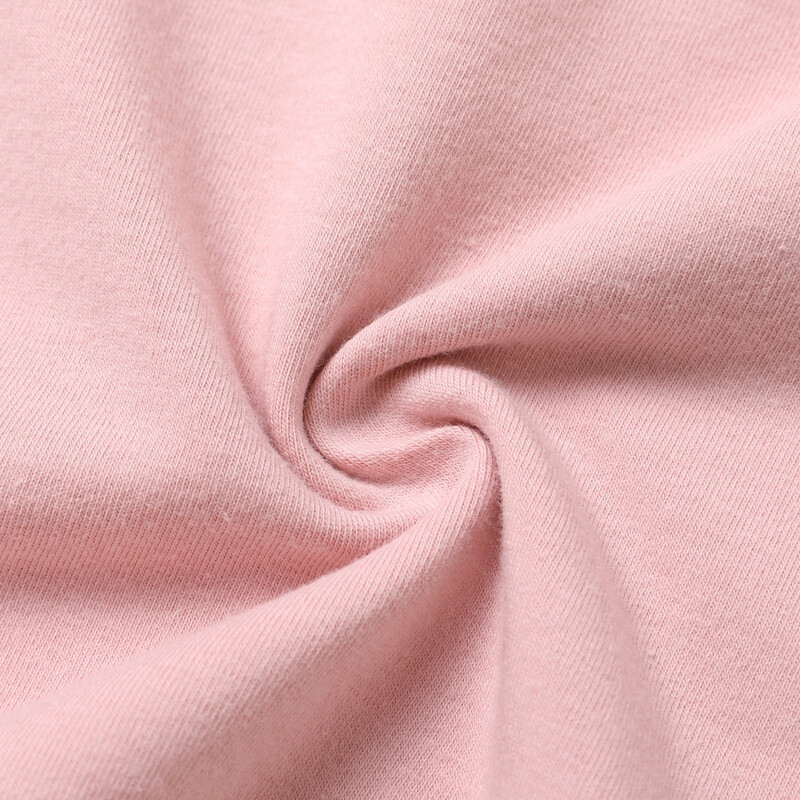 PatPat Baby Boy/Girl 95% kokvilnas krekliņš ar īsām piedurknēm ar burtu apdruku, piemērots vasaras sezonai, mīksts un ērts