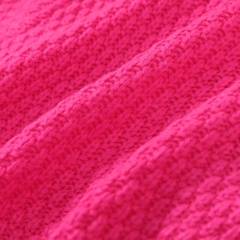 PatPat Baby Boy/Girl pogas dizaina džempera jaka, mīksta un ērta, ideāli piemērota izbraukumiem un ikdienas valkāšanai pamata stilā