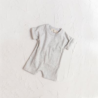 Nyári újszülött babaruhák tipegő kombiné fiúk lányok rövid ujjú pamut bodyk ruhák babanadrágok