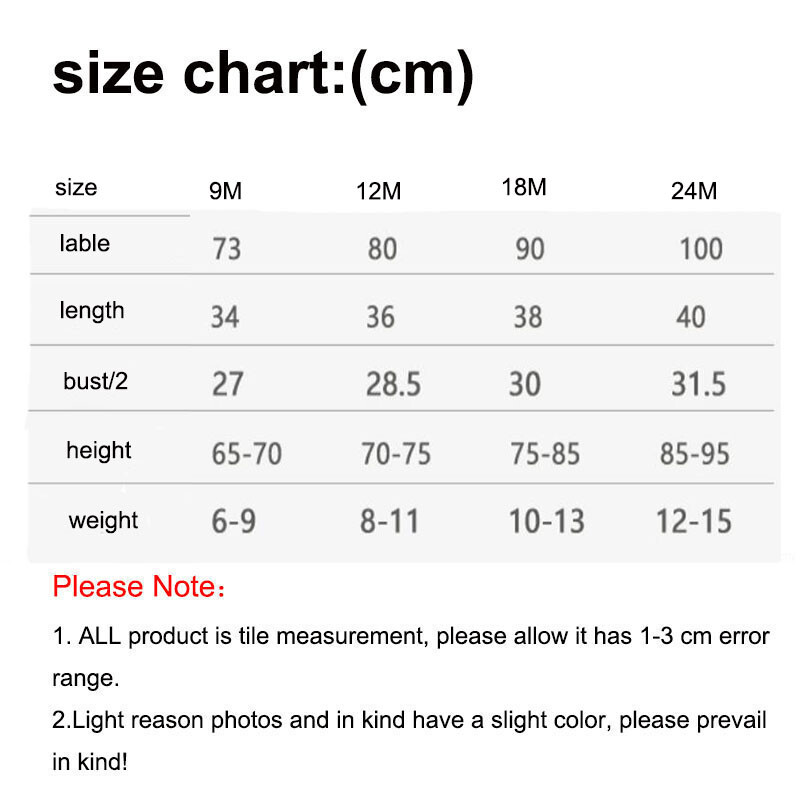 Pavasara rudens mazuļu T-krekls ar garām piedurknēm, augļi izšuvumi Jaundzimušo meiteņu zēnu puloveri Mīkstas kokvilnas Tīkliņi ar pogām O veida kakla izgriezumā