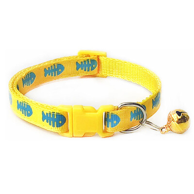 Breakaway kaķu kaklasiksnas ar zvaniņu Jauki personalizēti mājdzīvnieku kaķu kaklasiksnas kaķiem Luksusa kaķu aksesuāri Suņu kaklasiksnas maziem suņiem