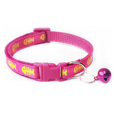 Breakaway kaķu kaklasiksnas ar zvaniņu Jauki personalizēti mājdzīvnieku kaķu kaklasiksnas kaķiem Luksusa kaķu aksesuāri Suņu kaklasiksnas maziem suņiem