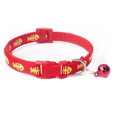 Breakaway kaķu kaklasiksnas ar zvaniņu Jauki personalizēti mājdzīvnieku kaķu kaklasiksnas kaķiem Luksusa kaķu aksesuāri Suņu kaklasiksnas maziem suņiem