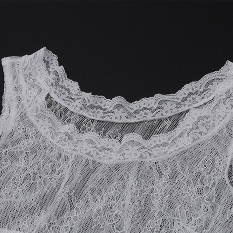 Modes volānu mežģīņu T-krekls Pulovers Slim Fit T-krekls ar īsām piedurknēm Streetwear Chic Bowk Y2K Crop Top Holiday