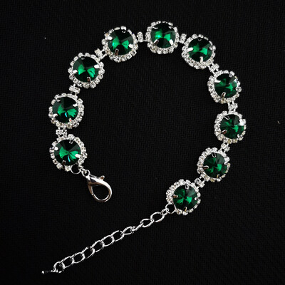 Luksusa Bling Crystal Rhinestone suņu kaķa kaklarota apkakle, regulējama kaķa spīdīga kaklarota rotaslietas mājdzīvniekiem kāzu apģērbu aksesuāri