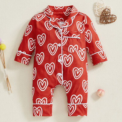 Mazuļu guļamveļa zīdaiņu guļamveļa 1 daļīgā kombinezonā ar garām piedurknēm