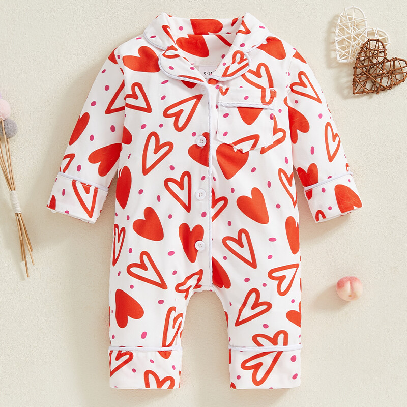 Mazuļu guļamveļa zīdaiņu guļamveļa 1 daļīgā kombinezonā ar garām piedurknēm