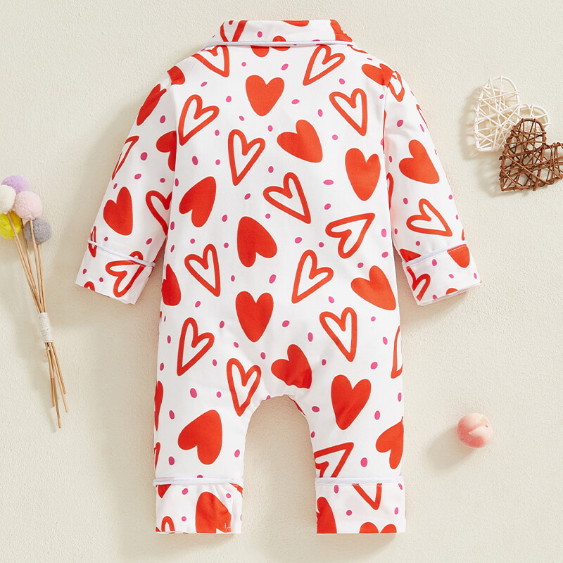 Mazuļu guļamveļa zīdaiņu guļamveļa 1 daļīgā kombinezonā ar garām piedurknēm