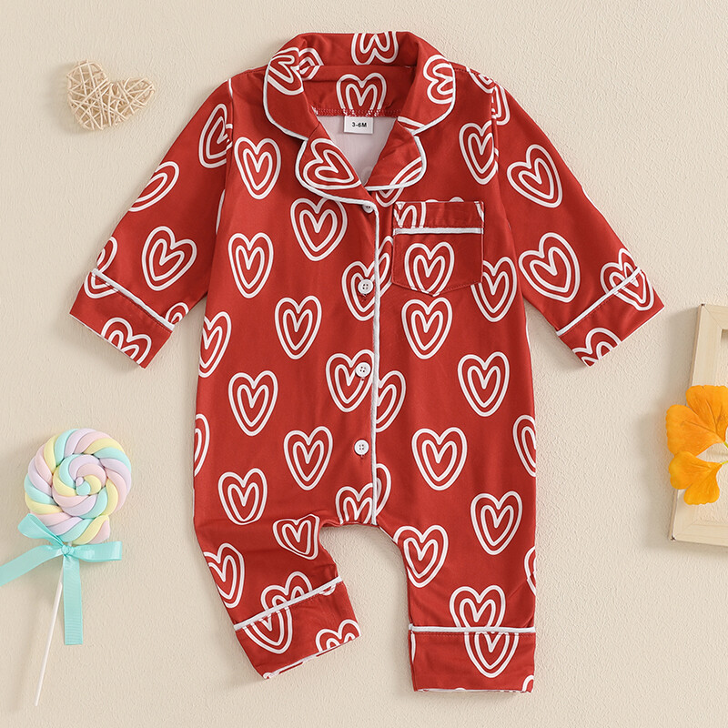 Mazuļu guļamveļa zīdaiņu guļamveļa 1 daļīgā kombinezonā ar garām piedurknēm